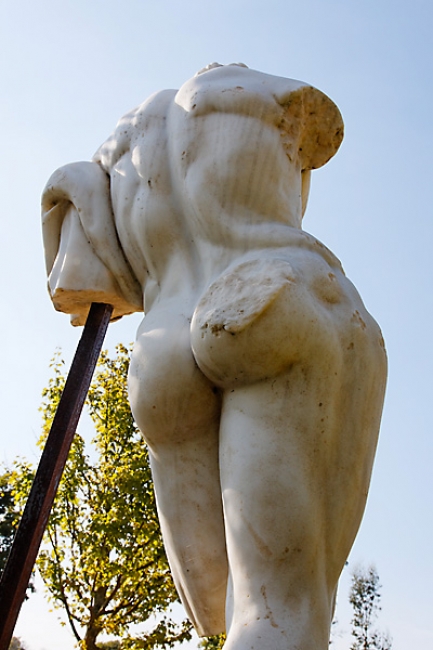 Chateau du Champ de Bataille-141